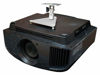 Picture of PCMD, LLC. Projector Ceiling Mount Compatible with Sony VPL-HW45ES VW350ES VW550ES VW600ES VW675ES (5-Inch Extension)