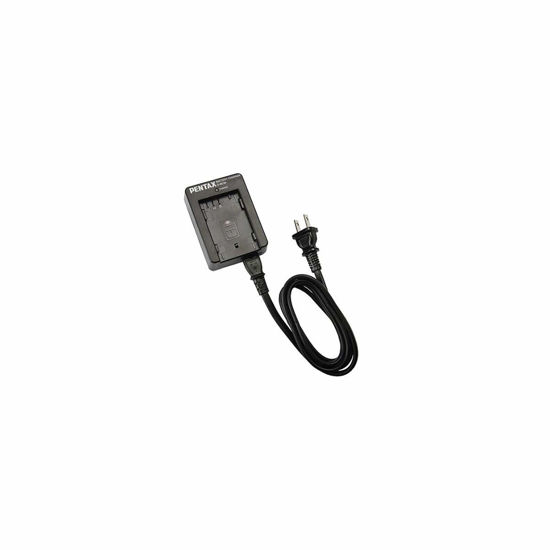 Picture of Ricoh 172798 External Viewfinder for Pentax GV-1 Digital Camera (Black)
