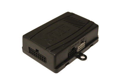 Picture of CRUX SOCGM-18 Radio Replacement Interface for Select GM LAN 29-Bit Vehicles , Black