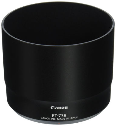 Picture of Canon ET-73B Lens Hood for EF 70-300 f/4-5.6L IS USM Lens