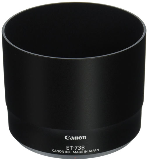 Picture of Canon ET-73B Lens Hood for EF 70-300 f/4-5.6L IS USM Lens