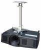 Picture of PCMD, LLC. Projector Ceiling Mount Compatible with Sony VPL-CWZ10 PHZ50 PHZ51 PHZ60 PHZ61 (12-Inch Extension)