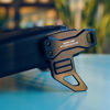 Picture of WINDCAMP Aluminum Folding Bracket for YAESU FT818 / 817