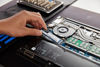 Picture of Kingston NV1 500G M.2 2280 NVMe PCIe Internal SSD Up to 2100 MB/s SNVS/500G