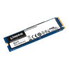 Picture of Kingston NV1 500G M.2 2280 NVMe PCIe Internal SSD Up to 2100 MB/s SNVS/500G
