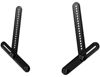 Picture of Sanus SA405-B1 Universal Soundbar Speaker Mount/10-95,Black