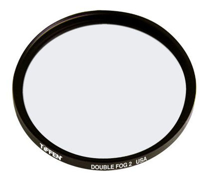 Picture of Tiffen 405DF2 40.5mm Double Fog 2 Filter