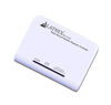 Picture of LATNEX RC-S120 Simplex Repeater Controller - DMR Crossband Repeater and Radio Voice Recorder Connects to Virtually Any UHF, VHF Handheld, Base, Two Way, Amateur Ham or Mobile Radio