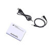 Picture of LATNEX RC-S120 Simplex Repeater Controller - DMR Crossband Repeater and Radio Voice Recorder Connects to Virtually Any UHF, VHF Handheld, Base, Two Way, Amateur Ham or Mobile Radio