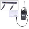 Picture of LATNEX RC-S120 Simplex Repeater Controller - DMR Crossband Repeater and Radio Voice Recorder Connects to Virtually Any UHF, VHF Handheld, Base, Two Way, Amateur Ham or Mobile Radio
