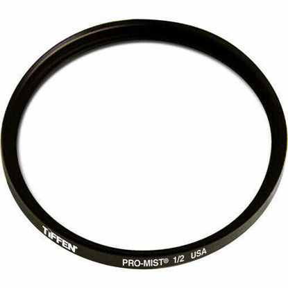 Picture of Tiffen 43 mm Filter Ring of Pro Mist 1/2