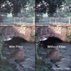Picture of Tiffen 43 mm Filter Ring of Pro Mist 1/2