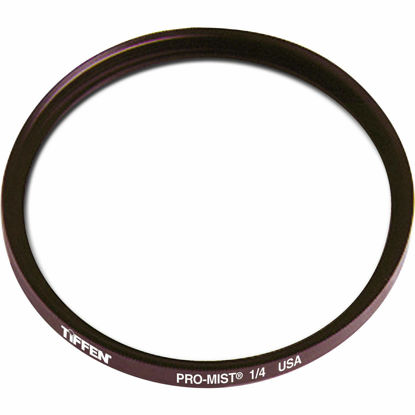 Picture of Tiffen Pro Mist 1/2 Filter 46 mm Filter