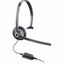 Picture of Plantronics M214C Headset with Adjustable Volume
