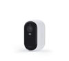 Picture of Arlo Essential Security Camera 2K 2nd Gen, Indoor/Outdoor Wireless Camera with Spotlight, 2-Way Audio, Color Night Vision, Motion Activation, Wide Angle, White, 1-Pack, VMC3050 (Renewed)
