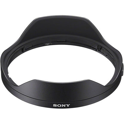 Picture of Sony ALC-SH177 Lens Hood for SEL1635GM2