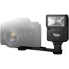 Picture of PRO Flash + 36 LED Light for Nikon DSLR Camera D3400 D5600 D80 D90 D7100 D7200