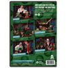 Picture of Kringle Bros AtmosCheerFX Santa's Workshop on DVD and 60" x 40" High Resolution Fabric Rear Projection Screen