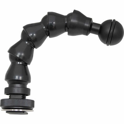 Picture of Bigblue 6" Flexible Arm with Hot-Shoe/Ball