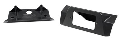 Picture of SSV Works X3-DM3 Dash Kit for MRB3 to Fit Can-Am X3 Models,1 Pack ,Black