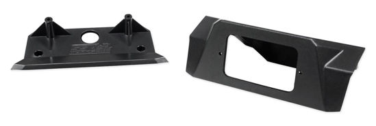 Picture of SSV Works X3-DM3 Dash Kit for MRB3 to Fit Can-Am X3 Models,1 Pack ,Black