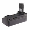 Picture of Foto4easy Vertical Power Battery Grip for BMPCC 4K 6K Blackmagic Pocket Cinema Camera, Battery Holder for 3X LP-E6 Battery