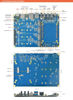 Picture of WayPonEV CM3588 NAS Network Storage CPU Module, 4/8/16/32GB RAM, up to 256GB eMMC, 8-core Rockchip RK3588 Chip - 6.0TOPS NPU for Cloud Server, Laptop Alternatives and AI Deep Learning (Carrier Board)