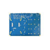 Picture of WayPonEV CM3588 NAS Network Storage CPU Module, 4/8/16/32GB RAM, up to 256GB eMMC, 8-core Rockchip RK3588 Chip - 6.0TOPS NPU for Cloud Server, Laptop Alternatives and AI Deep Learning (Carrier Board)