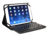 Picture of M-Edge Universal XL Folio Plus PRO Keyboard (U10-FPR-MF-B)