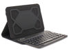 Picture of M-Edge Universal XL Folio Plus PRO Keyboard (U10-FPR-MF-B)