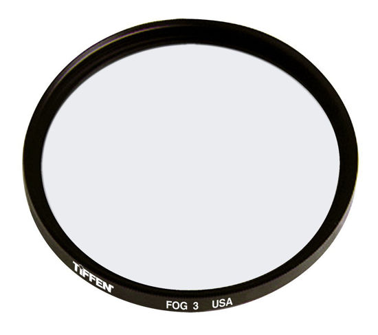 Picture of Tiffen 43F3 43mm Fog 3 Filter