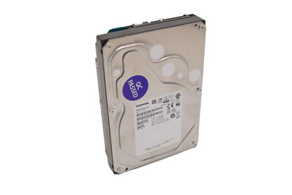 Picture of Toshiba MG03ACA 1 TB 3.5" Internal Hard Drive MG03ACA100