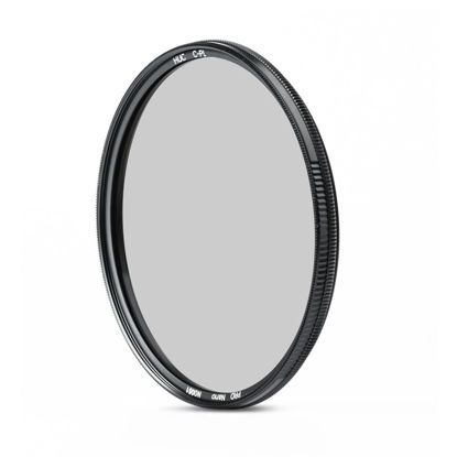 Picture of NiSi 55mm HUC C-PL | PRO Nano Circular Polarizing Lens Filter | Landscape and Long-Exposure Photography