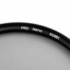 Picture of NiSi 55mm HUC C-PL | PRO Nano Circular Polarizing Lens Filter | Landscape and Long-Exposure Photography