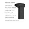 Picture of Bestmotoring Rechargeable Mini Fan Violent Fan 130,000 RPM Powerful Blower with High-Speed Duct Fan