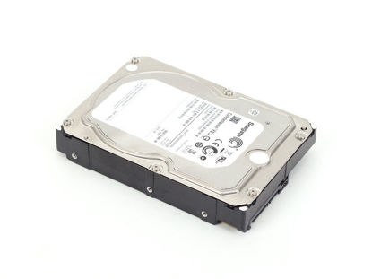 Picture of Seagate 2TB Enterprise Capacity HDD SATA 6Gb/s 128MB Cache 3.5-Inch Internal Bare Drive (ST2000NM0033)