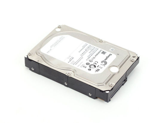 Picture of Seagate 2TB Enterprise Capacity HDD SATA 6Gb/s 128MB Cache 3.5-Inch Internal Bare Drive (ST2000NM0033)
