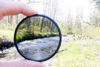 Picture of 82mm ND Filter - 8 Stops of Light ND Adjustable Neutral Density Variable Fader Filter Lens 82mm Fits Canon EF 24-70mm f/2.8L II USM 82mm Neutral Density Filter, 82 mm ND Filter Japan