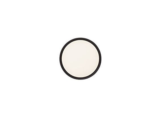 Picture of Heliopan 35.5mm KR1.5 (1A) Skylight SH-PMC Filter (735514) with specialty Schott glass in floating brass ring