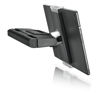 Picture of Vogel's iPad and Tablet Car Headrest Mount, Universal and Adjustable - TMS 1020 Rotating Mount
