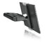 Picture of Vogel's iPad and Tablet Car Headrest Mount, Universal and Adjustable - TMS 1020 Rotating Mount