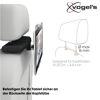 Picture of Vogel's iPad and Tablet Car Headrest Mount, Universal and Adjustable - TMS 1020 Rotating Mount