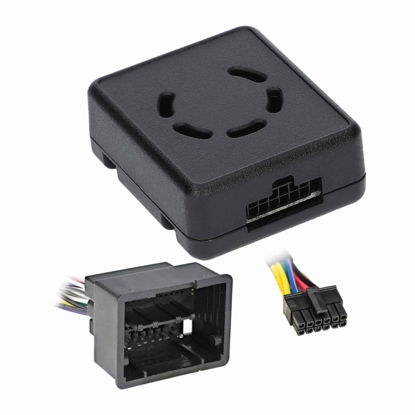 Picture of Axxess AXDI-GM44 Chime Data Interface Harness for Select GM Vehicles 2012-2016