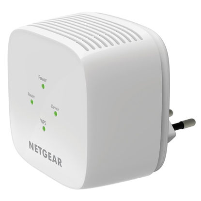 Picture of NETGEAR EX3110-100NAS AC750 WiFi Range Extender