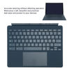Picture of Gugxiom for Chromebook x2 11 da0023dx Keyboard, Magnetic Ultra Slim Keyboard with Touchpad, Portable Tablet Keyboard for Chromebook X2 11 Da0023dx 11in Tablet - TPN H101K
