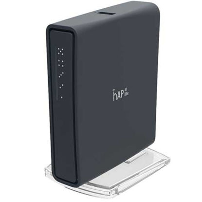 Picture of Mikrotik hAP ac lite (RB952Ui-5ac2nD-TC-US) Dual-concurrent Access Point 802.11ac 5GHz wireless