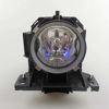 Picture of CTLAMP sp-lamp-038 / sp-lamp-046 Replacement Projector Lamp Compatible Bulb SPLAMP038 / SPLAMP046 with Housing Compatible with INFOCUS IN5102 IN5106 IN5104 IN5108