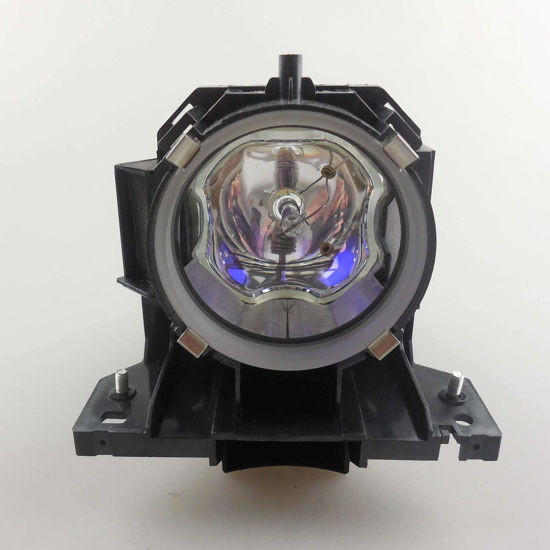 Picture of CTLAMP sp-lamp-038 / sp-lamp-046 Replacement Projector Lamp Compatible Bulb SPLAMP038 / SPLAMP046 with Housing Compatible with INFOCUS IN5102 IN5106 IN5104 IN5108