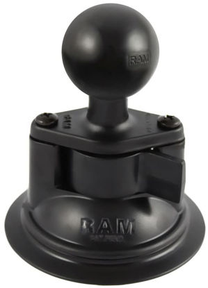 Picture of RAM Mount Suction Cup Base w/1.5" Ball