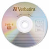 Picture of Verbatim® DVD-R Recordable Disc DISC,DVD-R,4.7GB,100PK,SR (Pack of 2)